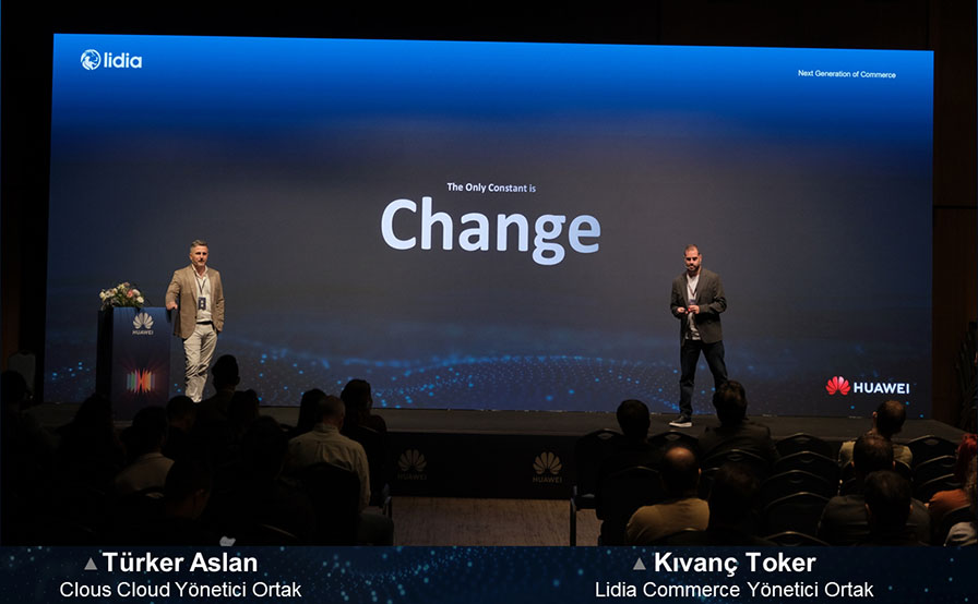 Summit Fotoğrafı 22