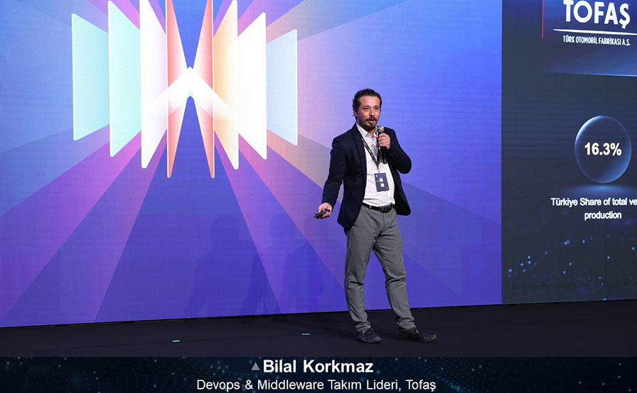 Etkinlik Fotoğrafı 6