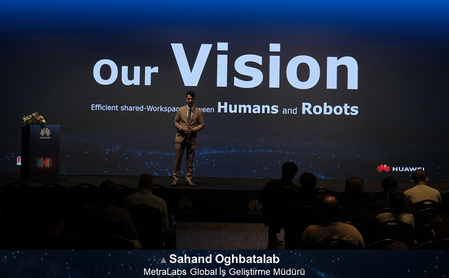 Etkinlik Fotoğrafı 12